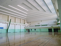 江東区亀戸スポーツセンター